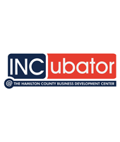 INCubator Logo