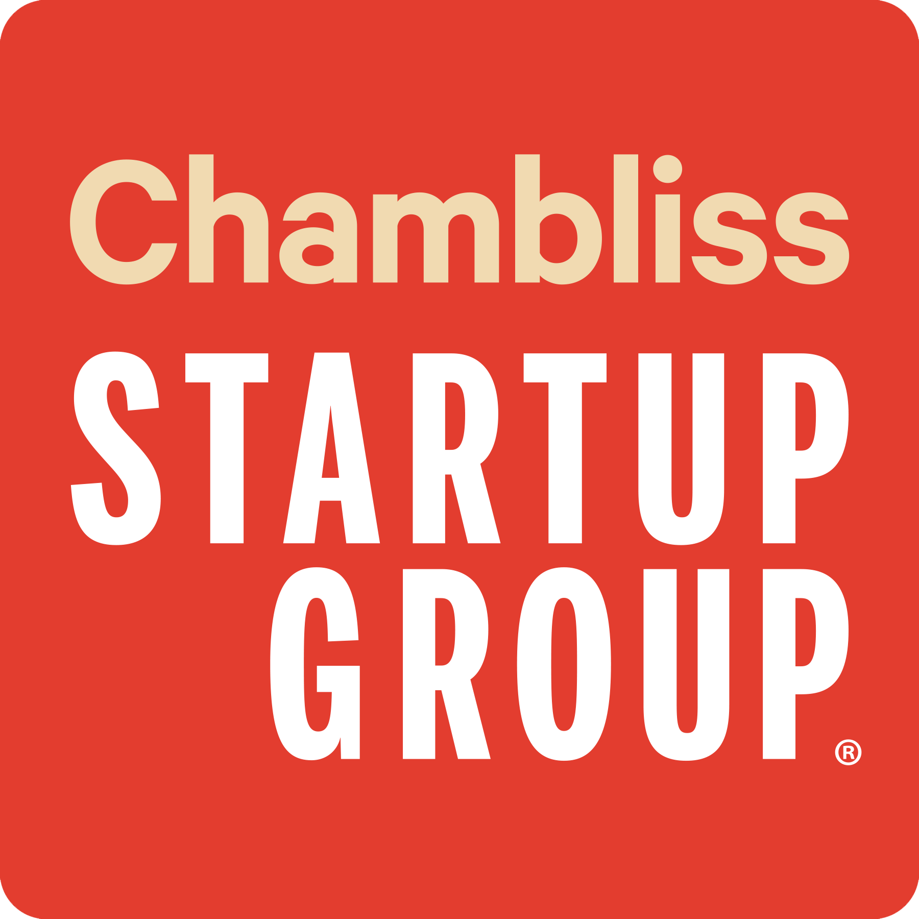 Chambliss Startup Group