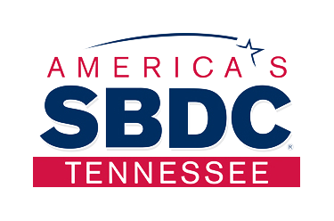 America SBDC Tennessee Logo